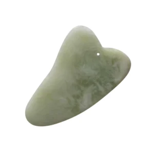 Gua Sha Facial Board for toning sculpting and healthy glow