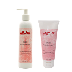 302 Cleanser