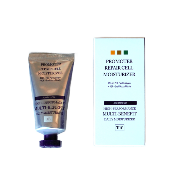 HOP+ Promoter Repair Cell Moisturizer