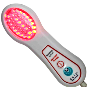 EVIS LED Red Light Therapy Device