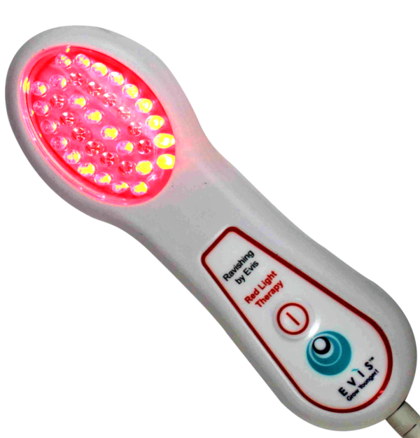 EVIS LED Red Light Therapy Device