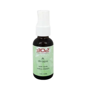 302 Skincare A Drops
