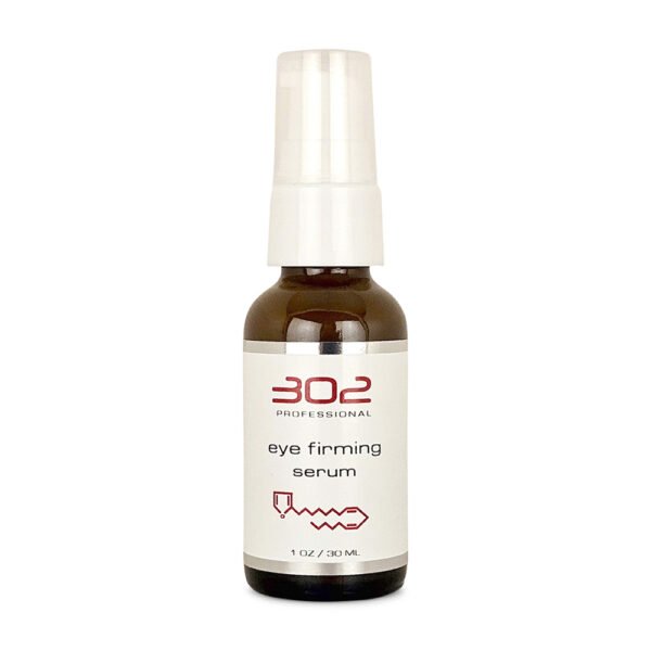 302 Skincare Eye Firming Serum - 1 oz