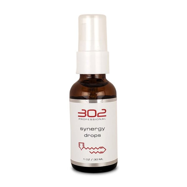 302 Skincare Synergy Drops