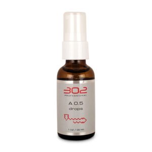 302 Skincare A 0.5 Drops