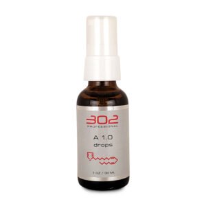 302 Skincare A 1.0 Drops