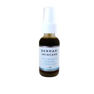 Dermaki Skincare Advanced Dermal Complex