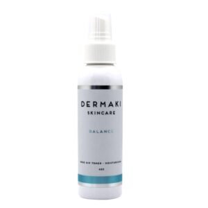 Dermaki Skincare Balance Mist