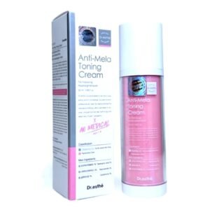 Dr Esthe Anti-Mela Toning Cream