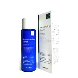 dr esthe rejuvenating toner