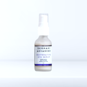 Dermaki Skincare Advanced Restorative Eye Serum