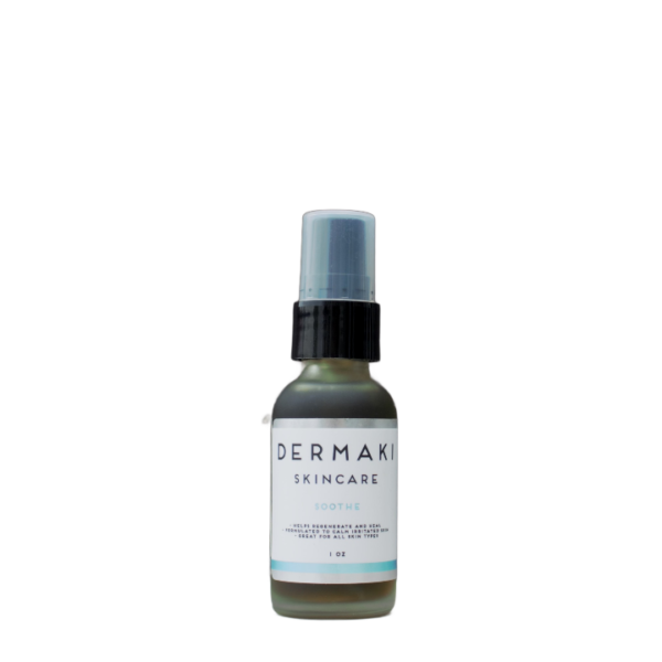 Dermaki Skincare Soothe