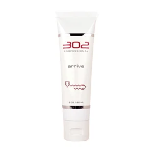 302 Skincare Arrive multi-tasking cleanser and moisturizer