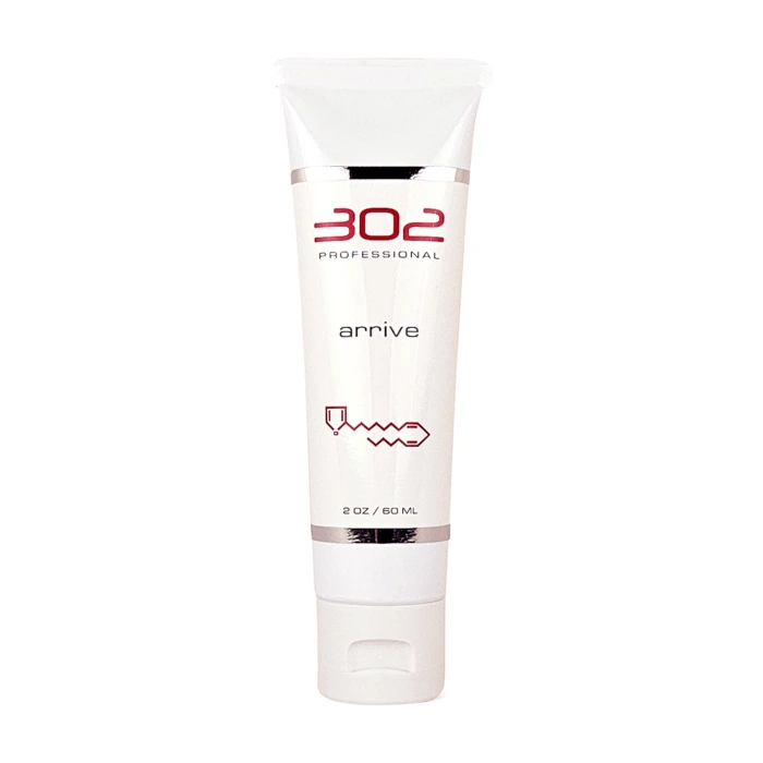 302 Skincare Arrive multi-tasking cleanser and moisturizer